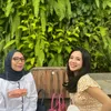 dea ananda hamil, dea ananda melahirkan, anak dea ananda