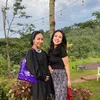 dea ananda hamil, dea ananda melahirkan, anak dea ananda