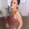 dea ananda hamil, dea ananda melahirkan, anak dea ananda