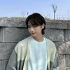 Kecocokan Cewek Sagitarius dan Jun SEVENTEEN