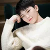 Kecocokan Cewek Leo dan Woozi SEVENTEEN