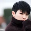 Kecocokan Cewek Leo dan Woozi SEVENTEEN