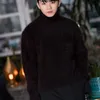 Kecocokan Cewek Leo dan Woozi SEVENTEEN