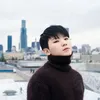 Kecocokan Cewek Leo dan Woozi SEVENTEEN