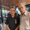 Vidi Aldiano - Keenan Nasution
