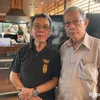 Vidi Aldiano - Keenan Nasution