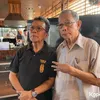 Vidi Aldiano - Keenan Nasution
