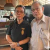 Vidi Aldiano - Keenan Nasution