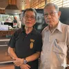 Vidi Aldiano - Keenan Nasution
