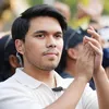 Thariq Halilintar Jadi Caleg DPRD