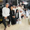 Thariq Halilintar Jadi Caleg DPRD