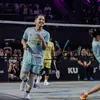Jirayut Bulu Tangkis 