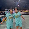 Jirayut Bulu Tangkis 