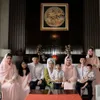 aliya rajasa pengajian