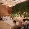 El Rumi didampingi Dhani dan Maia