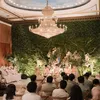 El Rumi pengajian di hotel