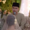Pengajian Pernikahan Syahnaz Sadiqah