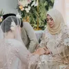 Pengajian Pernikahan Syahnaz Sadiqah