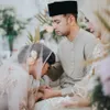 Pengajian Pernikahan Syahnaz Sadiqah