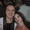 Kebersamaan Acha Septriasa dan Nicholas Saputra