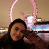 Potret Amanda Manopo