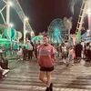 Kebiasaan Amanda Manopo jajan online