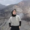 Neneng Wulandari Naik Gunung