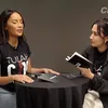 Erika Carlina