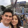Acha Septriasa
