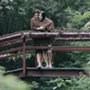 Chelsea Olivia - Glenn Alinskie Menikah