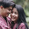 Chelsea Olivia - Glenn Alinskie Menikah