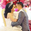kezia karamoy, axcel narang