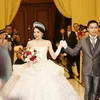 kezia karamoy, axcel narang