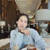 Maudy Ayunda dan Jesse Choi