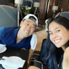 Maudy Ayunda dan Jesse Choi