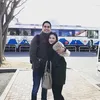 marcell chandrawinata, deasy priscilla