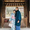 marcell chandrawinata, deasy priscilla