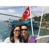 nycta gina, rizky kinos