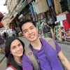 nycta gina, rizky kinos