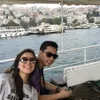 nycta gina, rizky kinos
