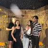 Mahalini dan Yura Yunita Liburan Bareng di Bali