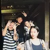 Mahalini dan Yura Yunita Liburan Bareng di Bali