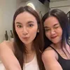 Mahalini dan Yura Yunita Liburan Bareng di Bali