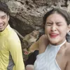 mario irwinsyah, ratu anandita