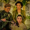alisia rininta, novian herbowo