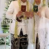 Nadaya Mustika Menikah