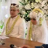 Nadaya Mustika Menikah
