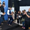 Saurav Gurjar