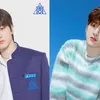 Debut Kontestan Produce X 101