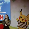 Isyana Sarasvati Jadi Pengisi Theme Song Pokemon Horizons Season 2